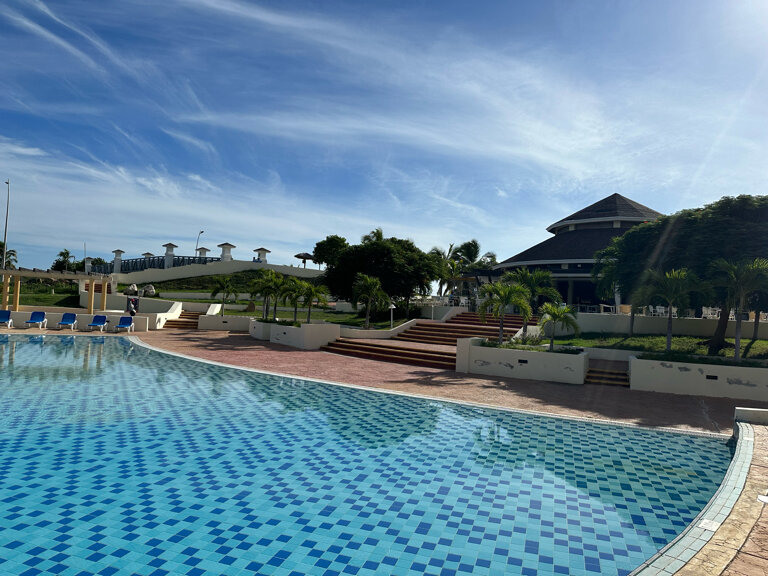 Фото Melia Varadero