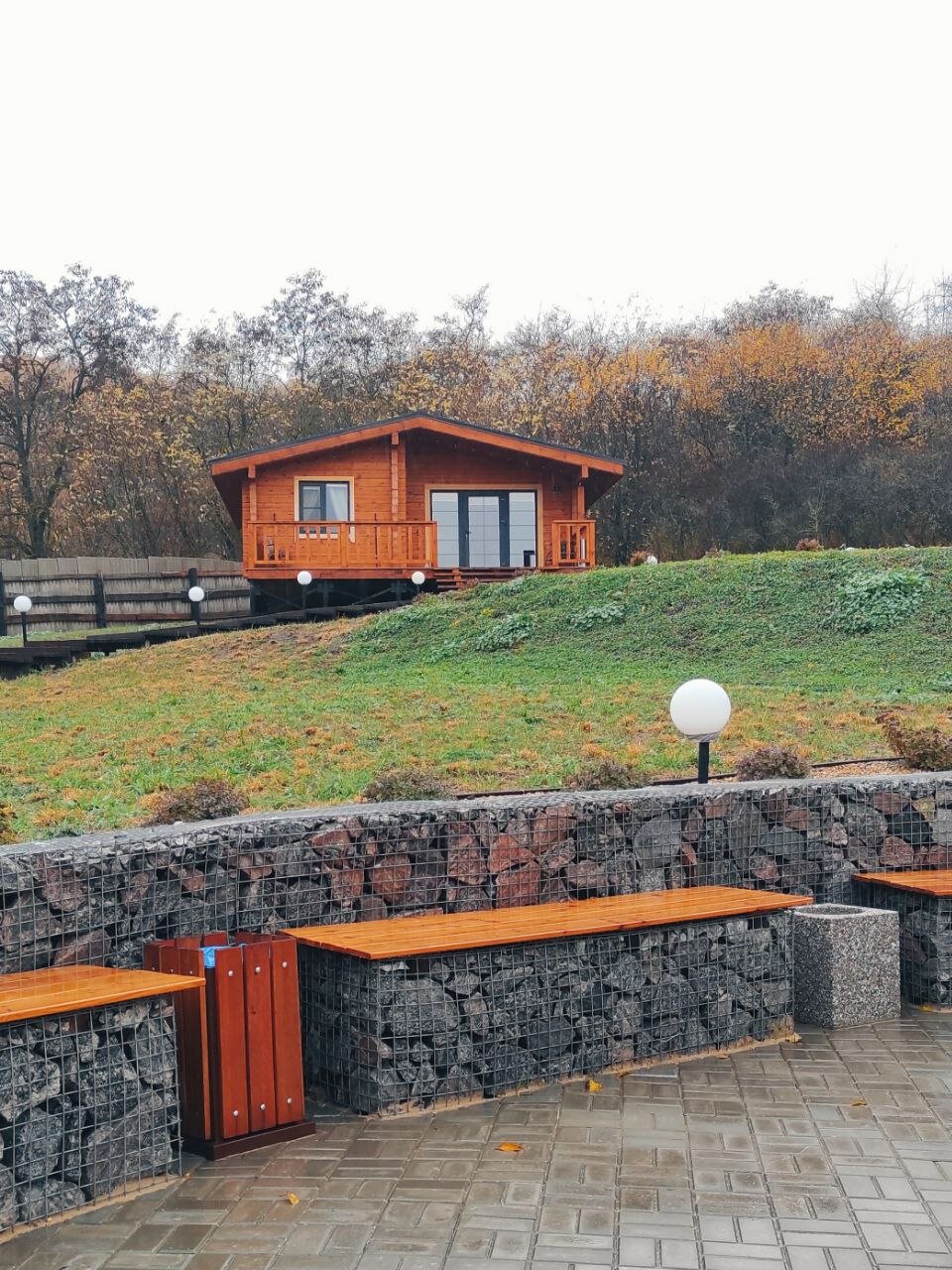 Фото Тихие Дивы