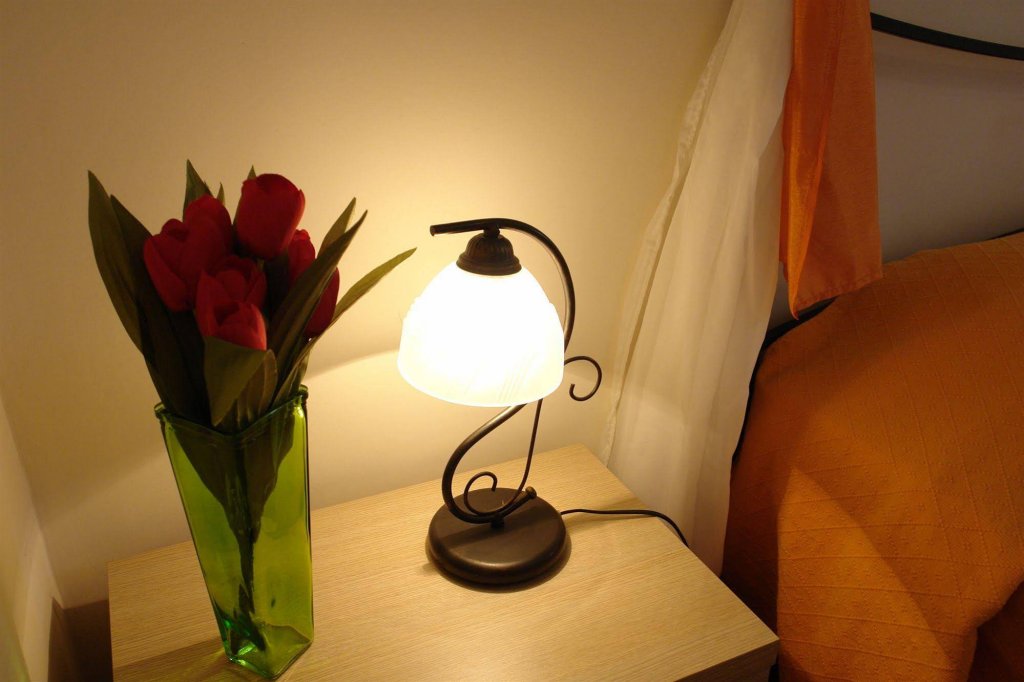 Фото B&b Rossocorallo