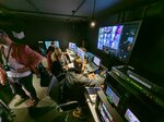 LiveBox (Khoroshyovskoye Highway, 12к1), videography