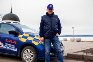 Фото 3 автошколы «Престиж»
