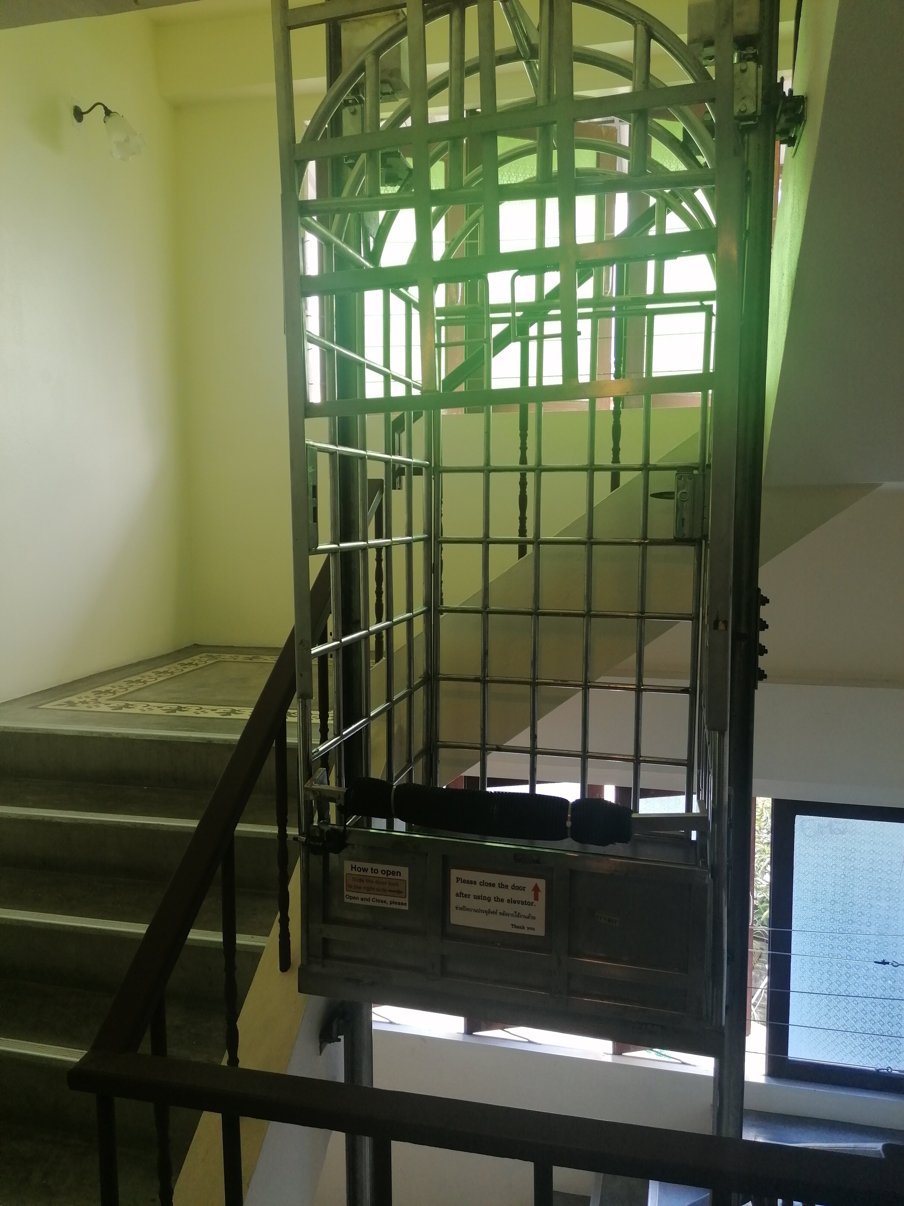 Фото Roof View Place