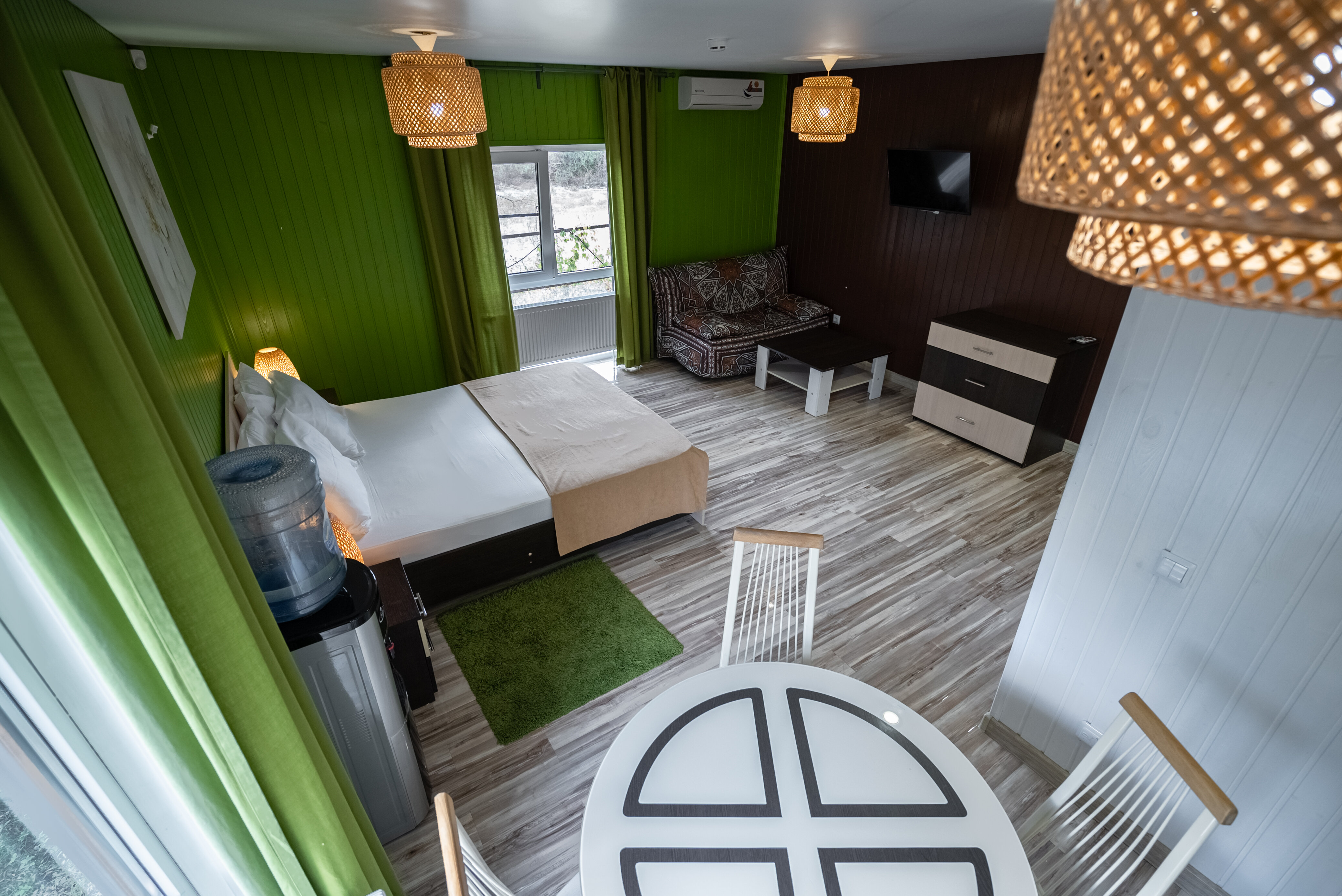 Фото Поляна