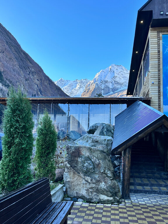 Фото Таурух