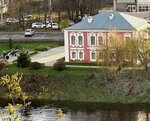 Ржевский краеведческий музей (Красноармейская наб., 24А, Ржев), музей во Ржеве