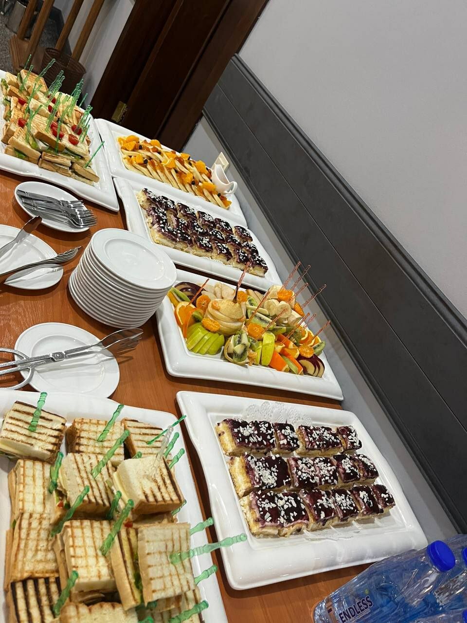 Фото Krokus Plaza