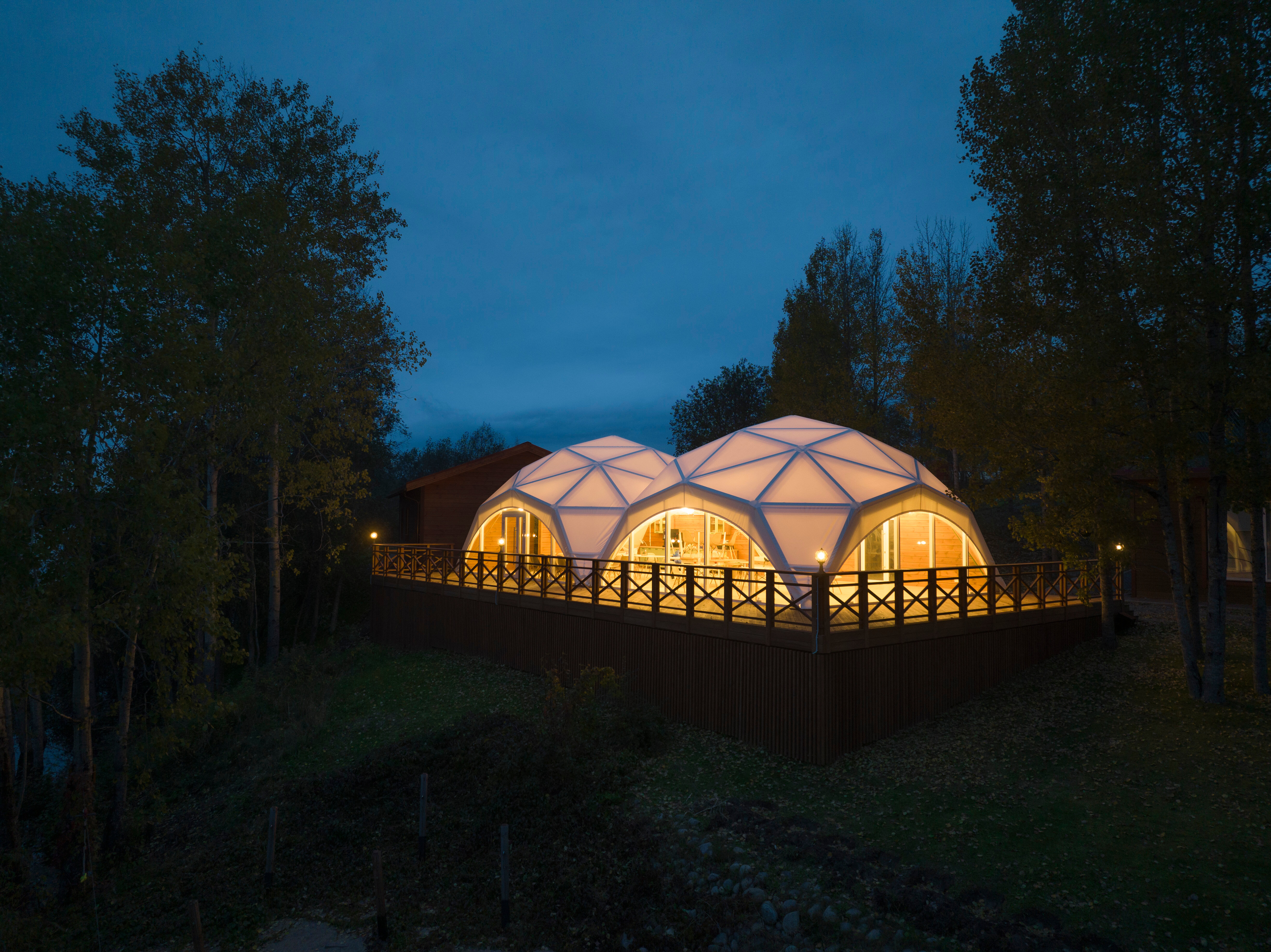 Фото Имение Богатыри