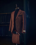Sandro Tuoni (Vaneeva Street, 21), clothing store