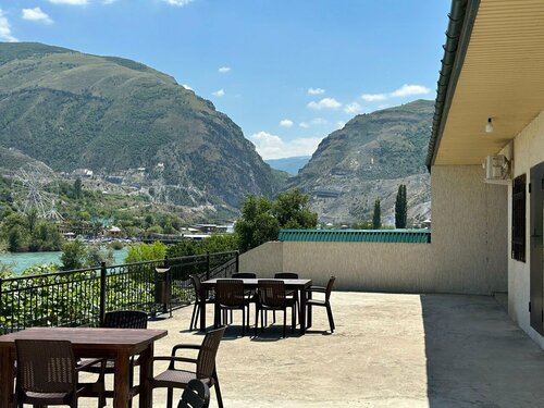 Дом в аренду Жемчужина Сулака в Хасавюрте