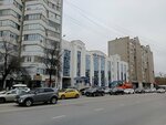 Адвокат Корнев А. С. (M.I. Nedelina Street, 32), attorney