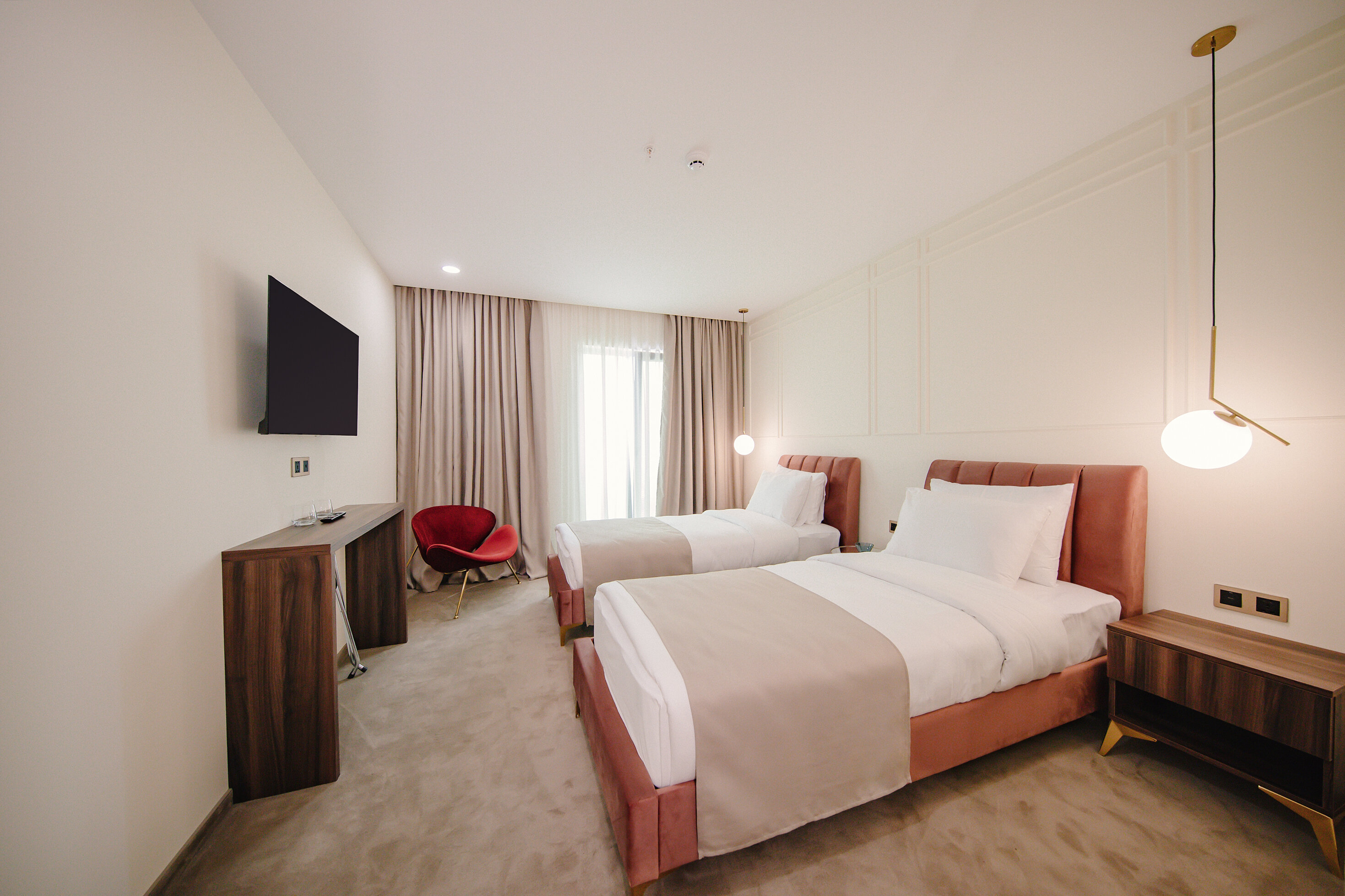 Фото Orden Hotel