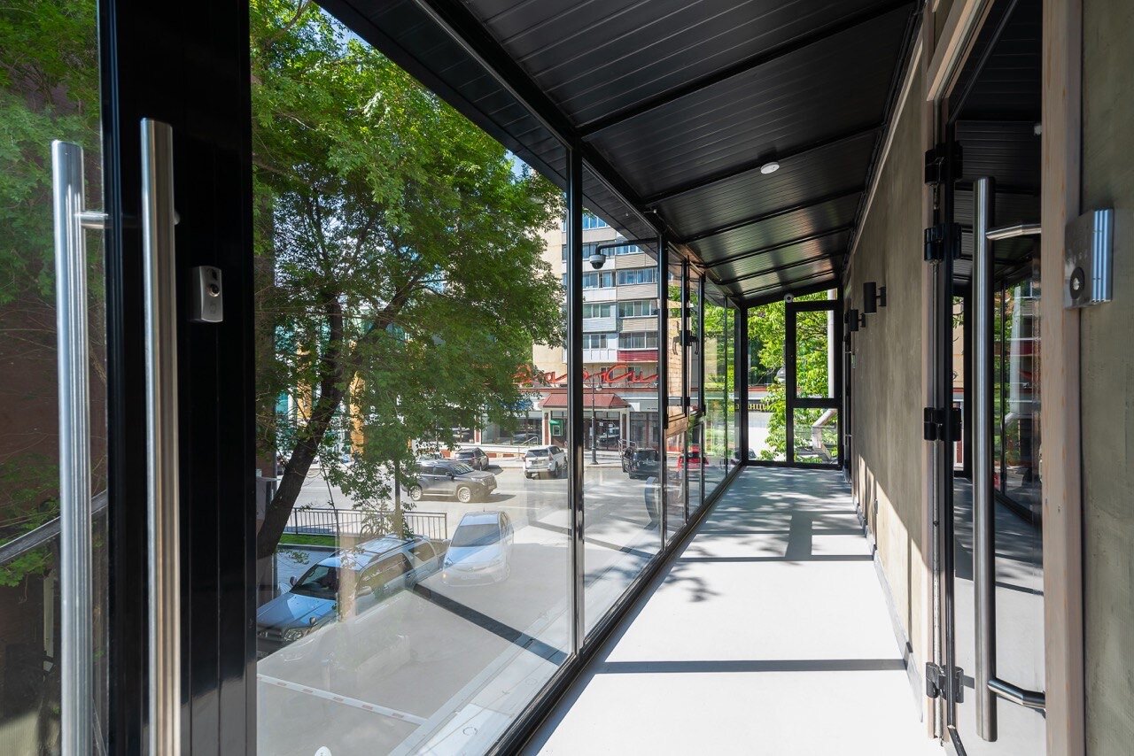 Фото Panorama Suites Group