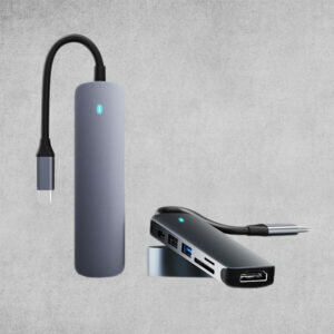 Electronics store Inet mobile accessories, Dubai, photo