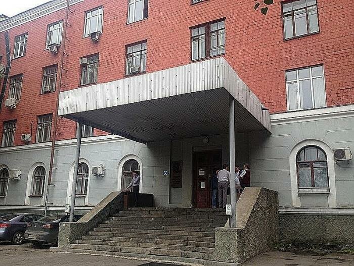 Снабтулс бойцовая ул 27 стр 3 фото