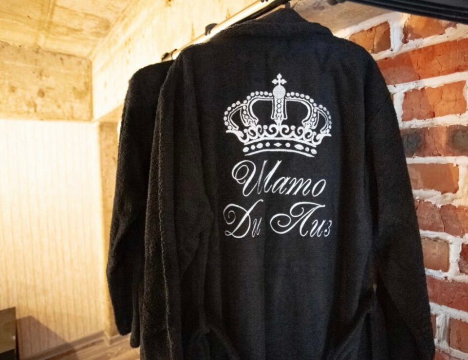 Фото Шато ди лиз