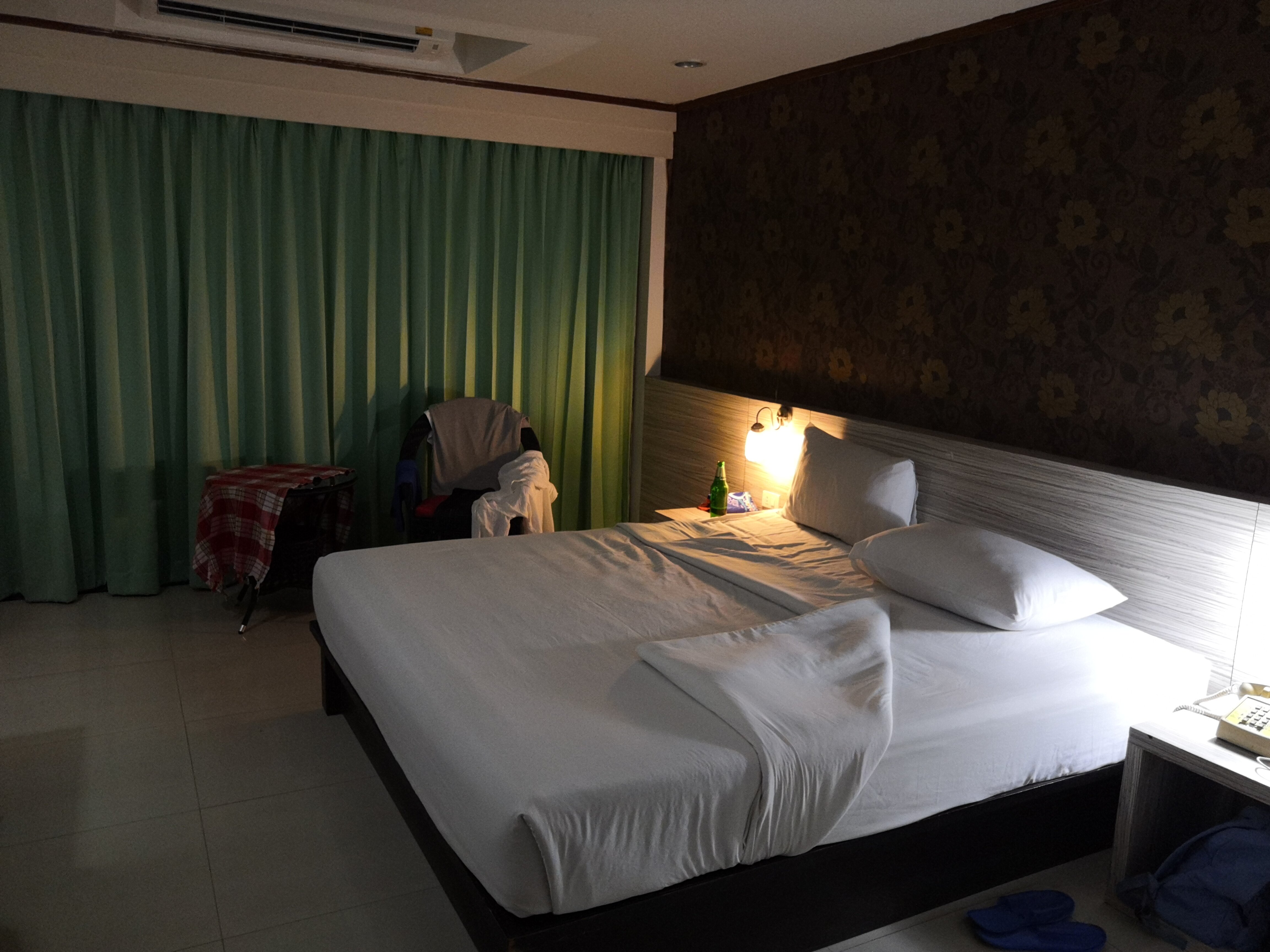 Фото Welcome Plaza Hotel Pattaya