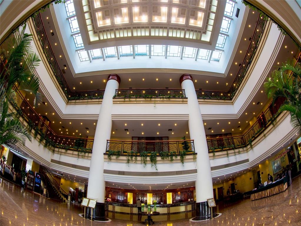 Фото Blossom Hotel - Hangzhou