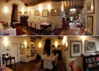 Фото A Casa di Paola Suite- Bed and Breakfast