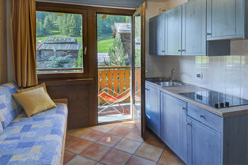 Фото Residence Bait da Mott