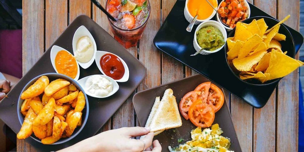 Фото Baiamalva Resort