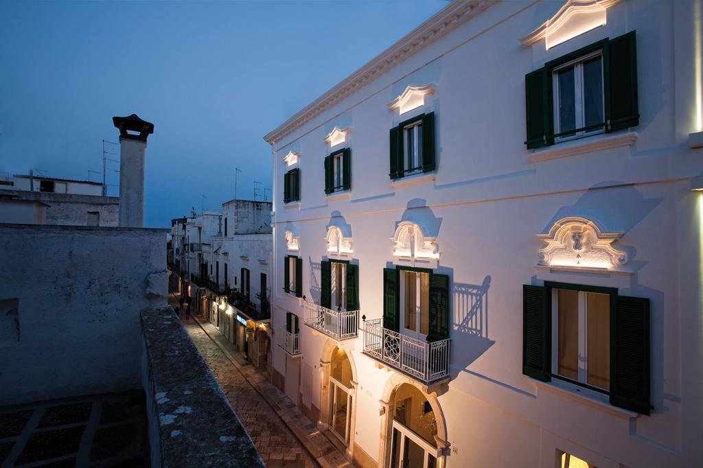 Фото Giov Relais