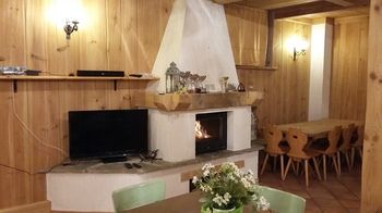 Фото Residence Bait da Mott