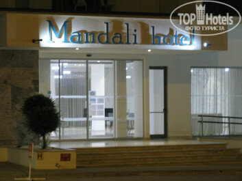 Фото Mandali Hotel