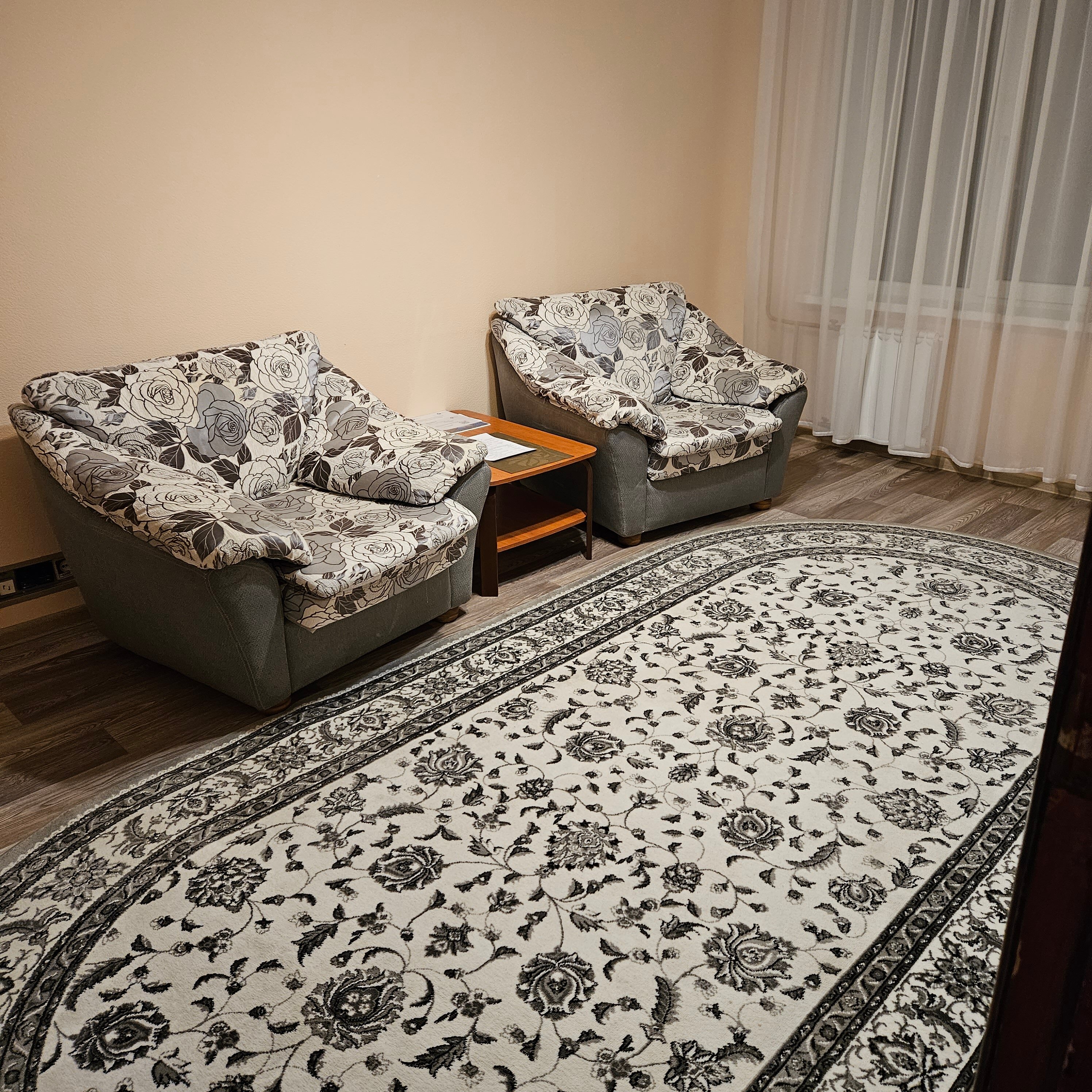 Фото Гостиница Саэс