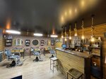 Mardaki (Mira Avenue, 28), barber shop