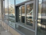 Vkusno — i tochka (L'va Tolstogo Street, 19), fast food