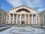 Книголюб (Gorno-Altayskaya ulitsa, 56), community organization