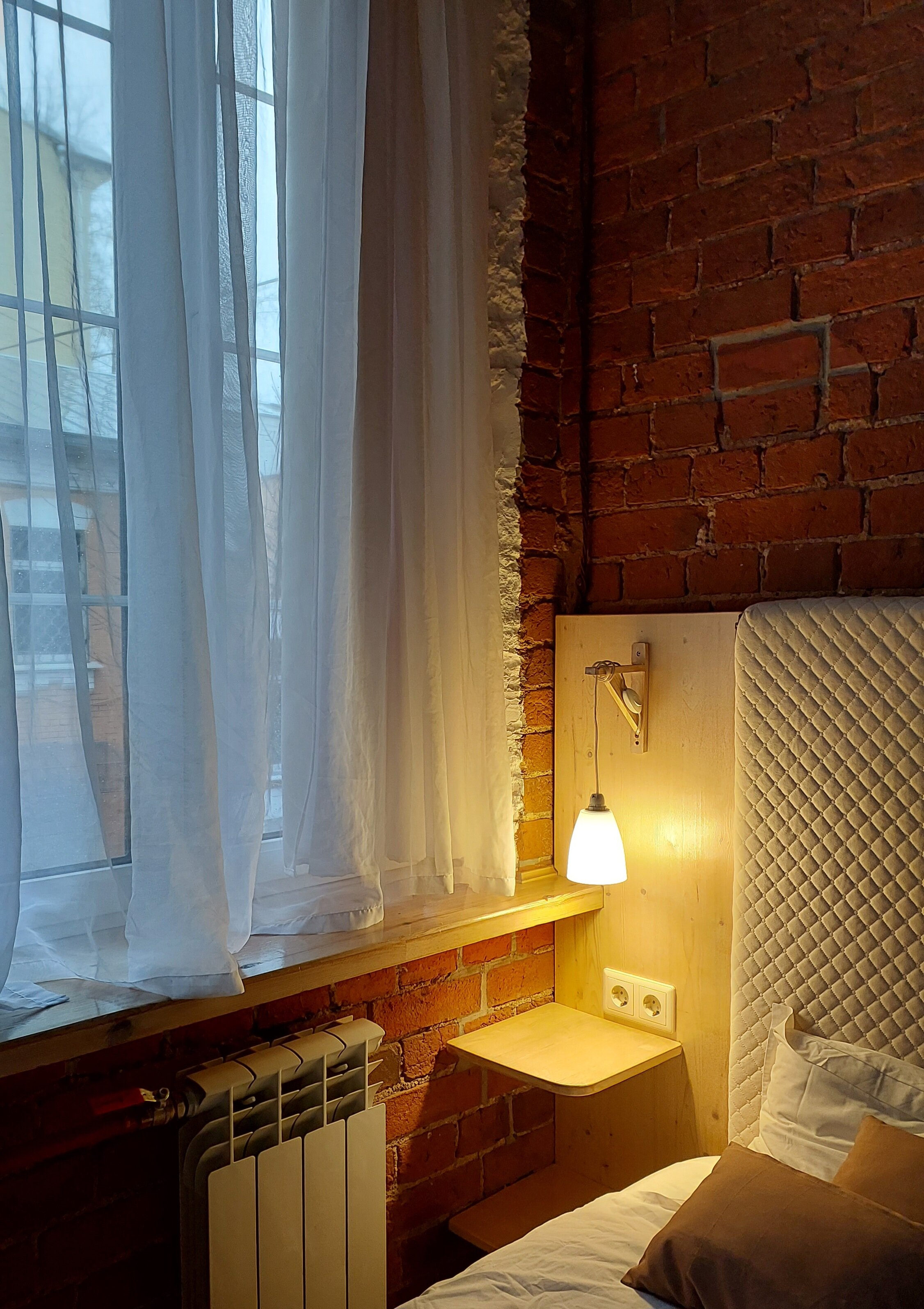 Фото Отель Клаб