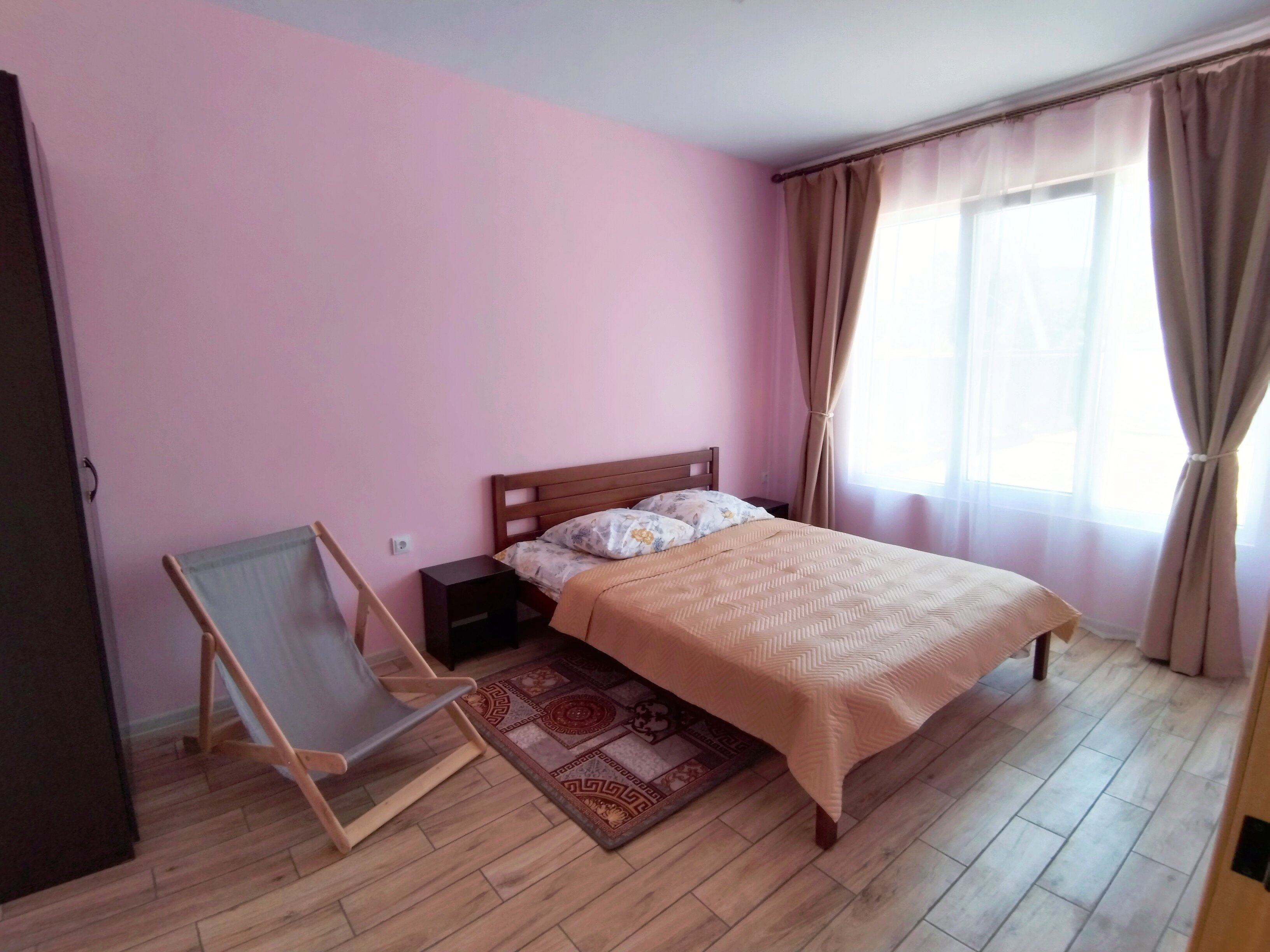 Фото Лесной островок