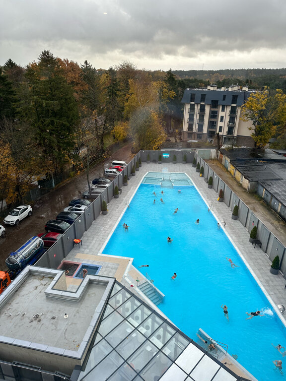 Фото Baden SPA Kolibri