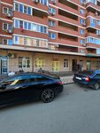 Vector (5-ya Dorozhnaya ulitsa, 68к2), driving school