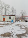 Инструмент-Газ-Сервис (Domodedovo, Belye Stolby Subdistrict, Stantsionnaya Street, 5) ، الغازات التقنية والطبية