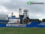 Зерномол (Novgorod Region, Borovichskiy District, Sushanskoye selskoye poseleniye, territoriya Kombikormovy Zavod, 2), fodder and feed additives