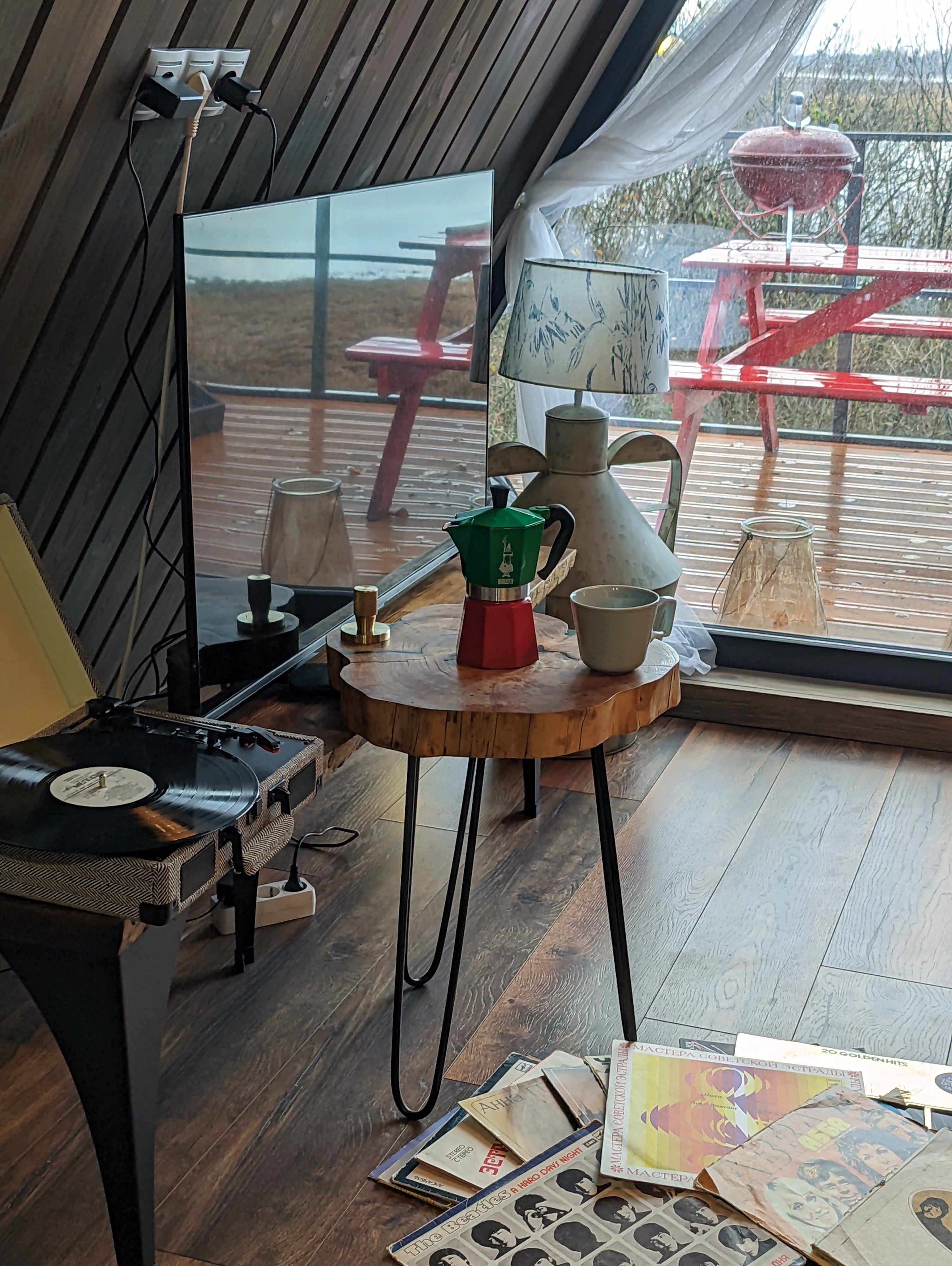 Фото Smaland GorkaHouse