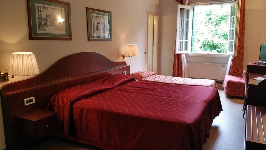 Фото Villa Revedin