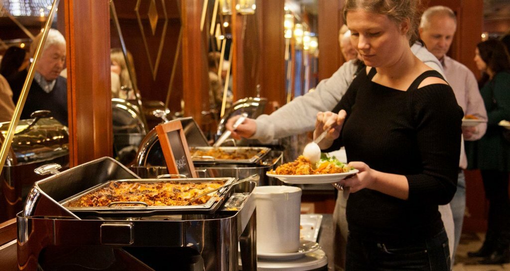 Фото Best Western Gustaf Froding Hotel - Konferens