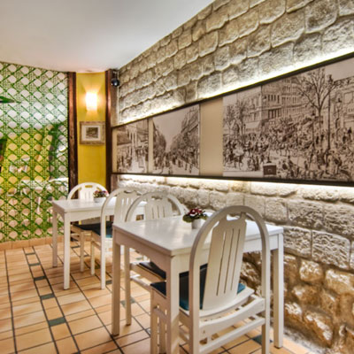 Фото Hotel Le Faubourg Opera