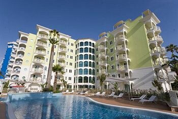 Фото Smeraldo Suites & SPA