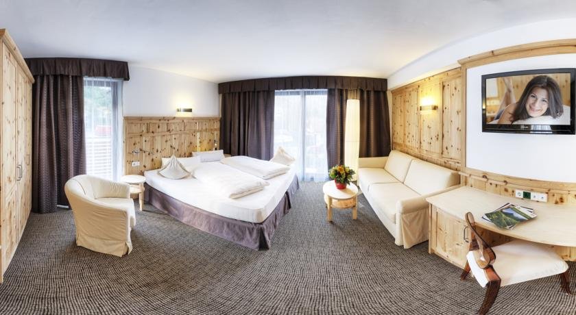 Фото Hotel Leitner