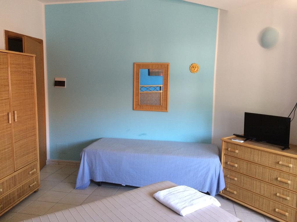 Фото Hotel Il Triangolo