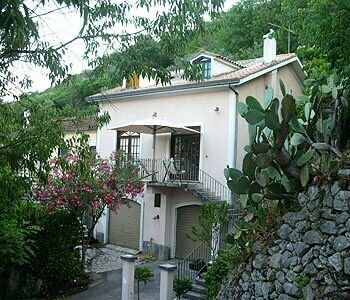 Гостиница B&b La Costa в Кассино