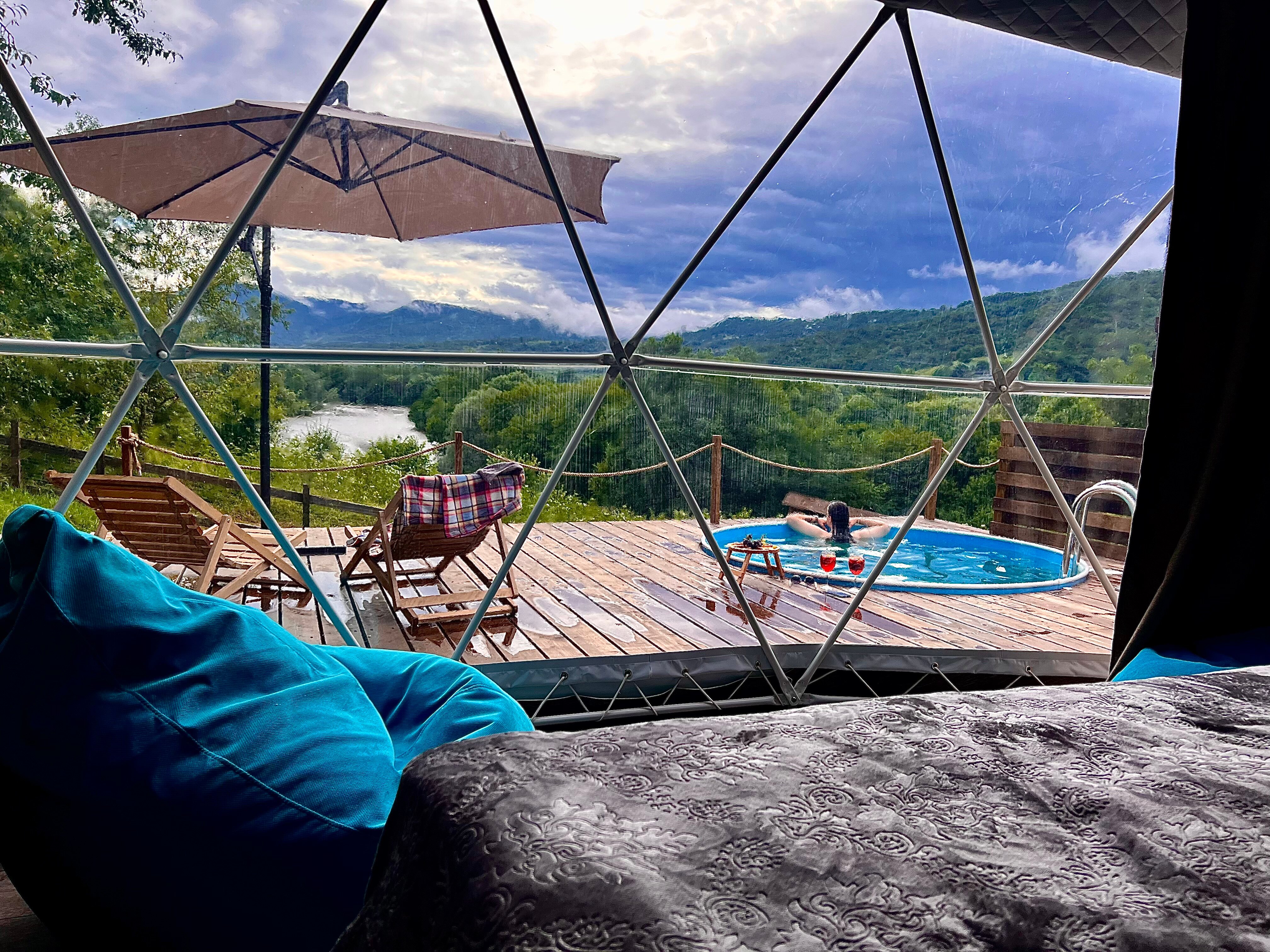 Фото Даховская Сфера