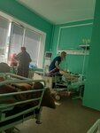 Городская больница № 2 (Belgorod, Gubkina Street, 46), hospital