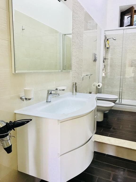 Фото Hotel Villa Romana