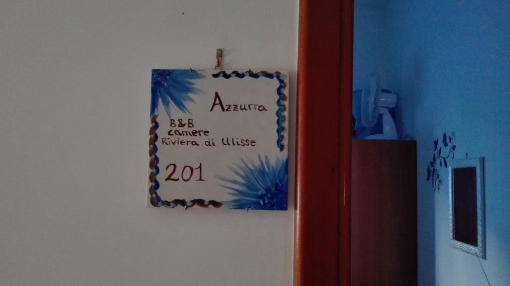 Фото Camere Riviera di Ulisse