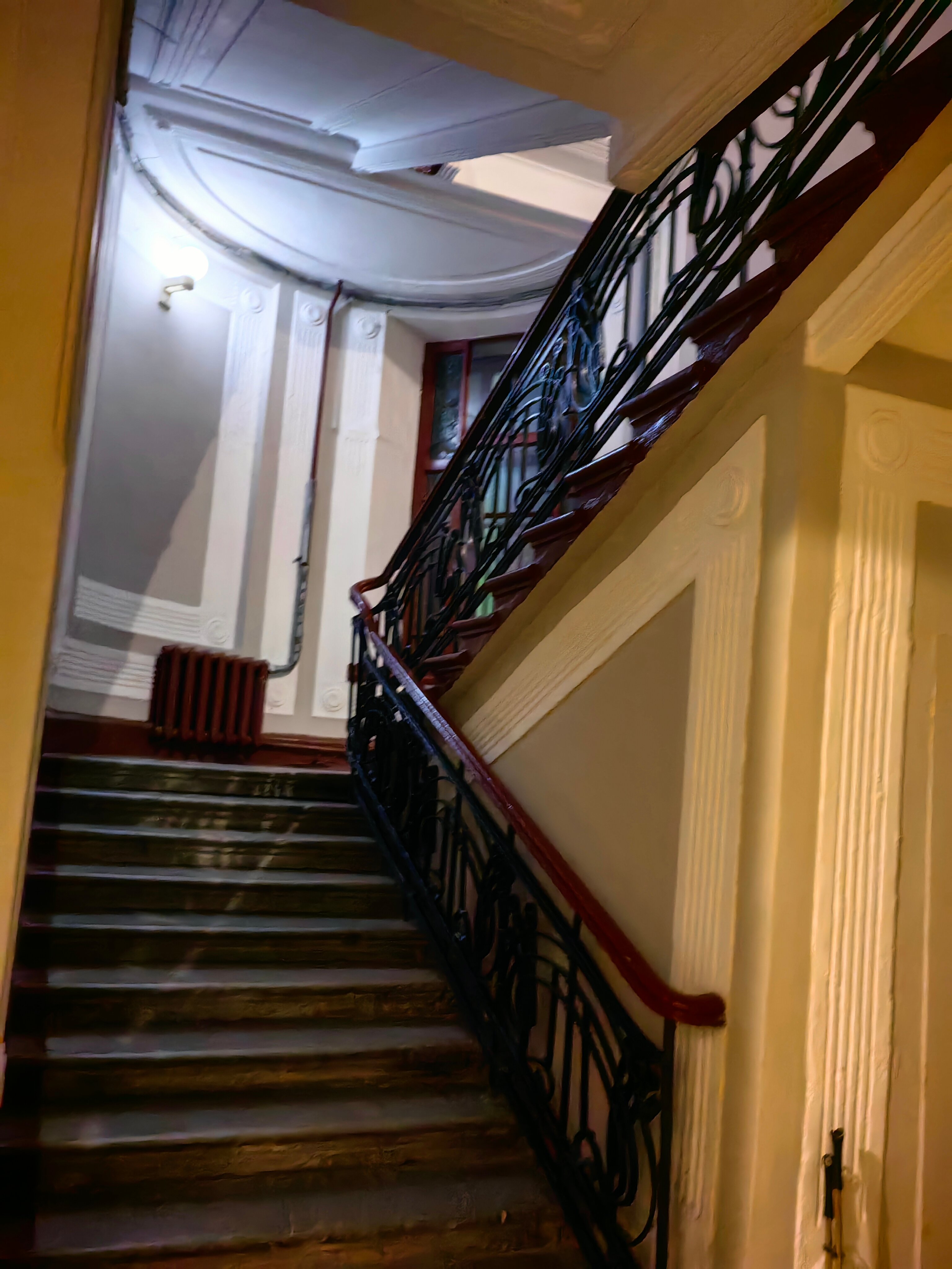 Фото Блюз на Невском